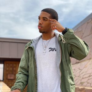 Meet your Posher, Aaron